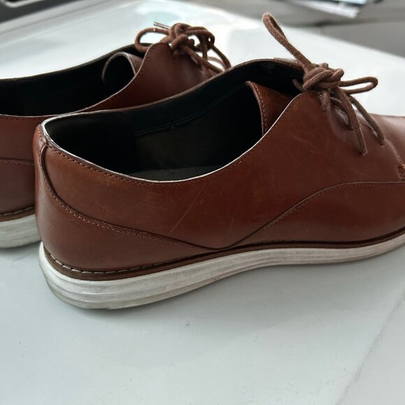 Two Pairs of Cole Haan Shoes – Bundle Deal! [size 7.5] - Picture 7 of 12